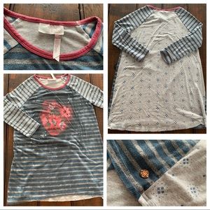 Super cute 435 by Matilda Jane top